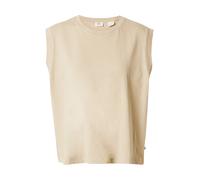 Levi's Boxy Tank Camiseta, Safari, S para Mujer