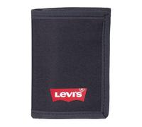 Levi's Trifold Wallet Regular Black Talla: OS | Billeteras Outlet | Hombre | Negro