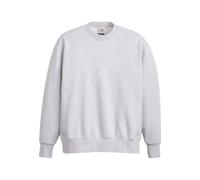 Levi's - Tripulación Auténtica - Sweatshirts & Hoodies - Hombre - Gris - XL -