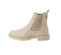 Levi's Trooper Chelsea, Botas Mujer, Beige, 39 EU
