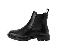 Levi's Trooper Chelsea, Botas Mujer, Full Black, 39 EU