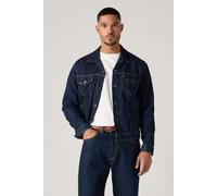 Levi's Trucker Jacket Blue Talla: S | Chaquetas Vaqueras Outlet | Hombre | Azul