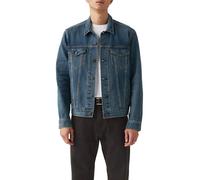 Levi's Trucker Jacket Chaqueta, On The Ropes, M Hombres