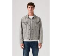 Levi's The Trucker Jacket Greys Grey, Goosebumps, M para hombre, GOOSEBUMPS, M