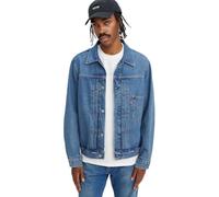Levi's® Type I Trucker Chaqueta vaquera de hombre azul Talla M