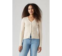 Levi's Tulip Cardigan Oatmeal Heather B0279 Talla: S | Cárdigan Outlet | Mujer |