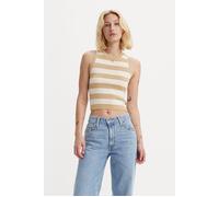 Levi's Tulip Tank Top Blue Talla: S | Camisetas de Tirantes Outlet | Mujer | Azul