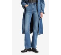 Levi's Twisted 725™ Bootcut Jeans Talla: W28L32 | Pantalones Anchos Outlet | Mujer