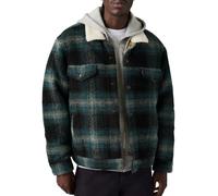 Levi's Type 3 Ext Sherpa Trucker Chaqueta Hombre (Pack de 1)