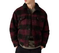 Levi's Type 3 Ext Sherpa Trucker Chaqueta Hombre (Pack de 1)
