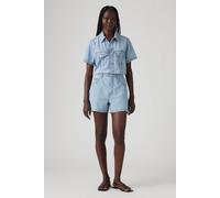 Levi's Type 3 Romper Forgotten Dream Talla: S | Monos Outlet | Mujer
