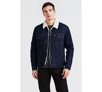 Levi's Type 3 Sherpa Trucker Rockridge Talla: XS | Chaquetas vaqueras Outlet | Hombre |