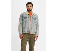 Levi's Type 3 Sherpa Trucker Stonebridge Talla: S | Outlet | Hombre |