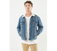 Levi's® TYPE 3 SHERPA TRUCKER XXL Azul