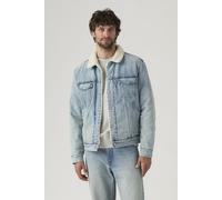 Levi's Type Iii Sherpa Trucker Jacket Talla: XL | Chaquetas Vaqueras Outlet | Hombre