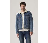 Levi's Type Iii Sherpa Trucker Jacket Talla: XL | Chaquetas Vaqueras Outlet | Hombre
