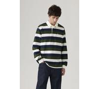 Levi's Union Rugby Shirt Talla: M | Polos Outlet | Hombre