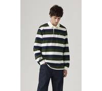 Levi's Union Rugby Shirt Talla: XL | Polos Outlet | Hombre
