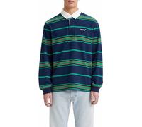 Levi's Union Rugby suéter, St5146_h223_asa STRI, M de los Hombres