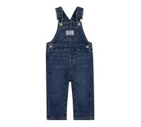 Levi's Unisex Denim Overall Bandwagon Talla: 36M | Vestidos Outlet | kids | Azul