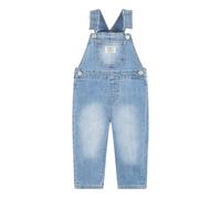 Levi's Unisex Denim Shortall Basil Sky Talla: 6M | Vestidos Outlet | kids | Azul