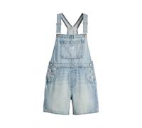 Levi's - Utility Shortalls - Jumpsuits & Playsuits - Mujer - Azul - S -