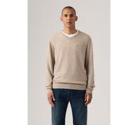 Levi's Sudadera con Cuello en V Hm Fungi Heather, Fungi Heather, S