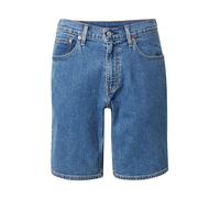 LEVI'S ® Vaquero '445™ Athletic Shorts' azul denim 36 azul denim