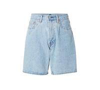Levi's Hombre 468 Stay Loose, Pantalones Cortos, Light Jog Shorts, 36W