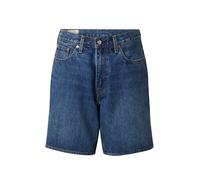 Levi's 468 LOOSE SHORTS 36 Azul