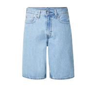 LEVI'S ® Vaquero '469™ Loose Shorts' azul claro 30 azul claro
