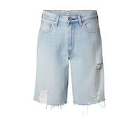 LEVI'S ® Vaquero '469™ Loose Shorts' azul claro 38 azul claro