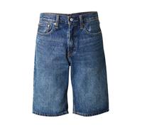 LEVI'S ® Vaquero '469™ Loose Shorts' azul denim 29 azul denim