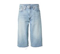 LEVI'S ® Vaquero '478™ Baggy Capri' azul denim 33 azul denim