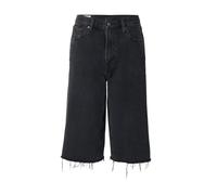 LEVI'S ® Vaquero '478™ Baggy Capri' negro denim 33 negro denim