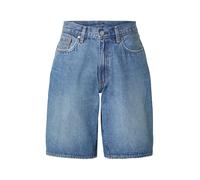 LEVI'S ® Vaquero '478™ Baggy Shorts' azul denim 34 azul denim