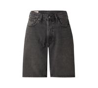 LEVI'S ® Vaquero '478™ Baggy Shorts' negro denim 34 negro denim