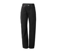 LEVI'S ® Vaquero '501® 90's Jeans' negro denim, Talla 32 Longitud 32