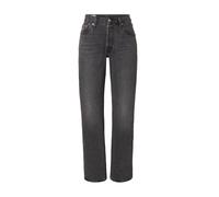 LEVI'S ® Vaquero '501® '90s' negro denim 24x30 negro denim