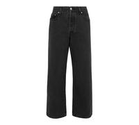 LEVI'S ® Vaquero '501 90S' negro denim, Talla 24 Longitud 29