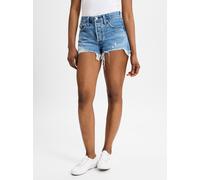 Levi's Mujer 501 Original Shorts Pantalones Cortos, Oxnard Athens Mid Short, 26W