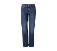 LEVI'S ® Vaquero '501' azul oscuro 33x32 EUR
