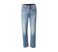 LEVI'S ® Vaquero '501® Crop' azul denim 25x30 azul denim