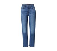 LEVI'S ® Vaquero '501® CROP' azul denim 25x30 azul denim