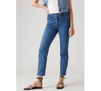 LEVI'S ® Vaquero '501® CROP' azul denim 31x28 azul denim