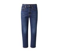 LEVI'S ® Vaquero '501® CROP' azul oscuro 26x30 azul oscuro