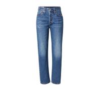 LEVI'S ® Vaquero '501® Crop Lightweight' azul denim 26x28 azul denim