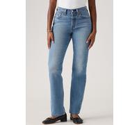 LEVI'S ® Vaquero '501® Curve' azul claro 29x34 azul claro