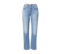 LEVI'S ® Vaquero '501® Curve' azul claro 30x30 azul claro