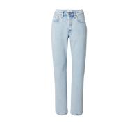 LEVI'S ® Vaquero '501® Curve Lightweight Jeans' azul denim 30x32 azul denim